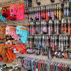 Happy Hound - Collars, leashes, bandanas, toys, and more!