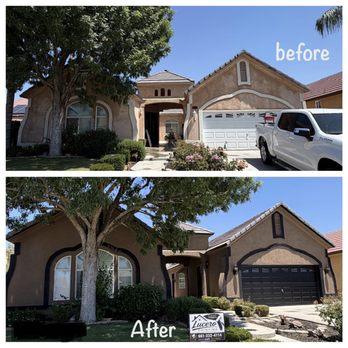 Lucero Painting - Painters Near Me Lucero Painting - Painters Near Me
