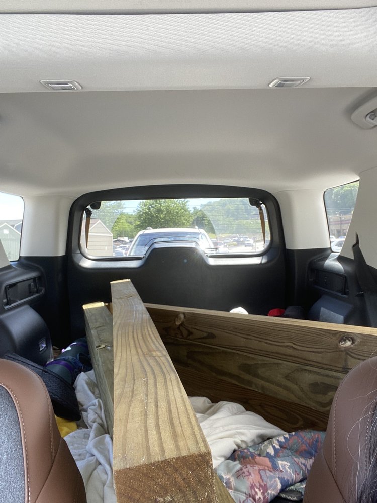 LOWE’S HOME IMPROVEMENT 20 Reviews 6600 Clinton Hwy, Knoxville