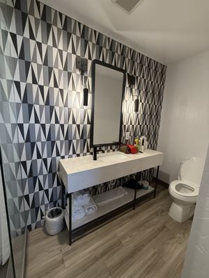 voco the Tuxon by IHG by null