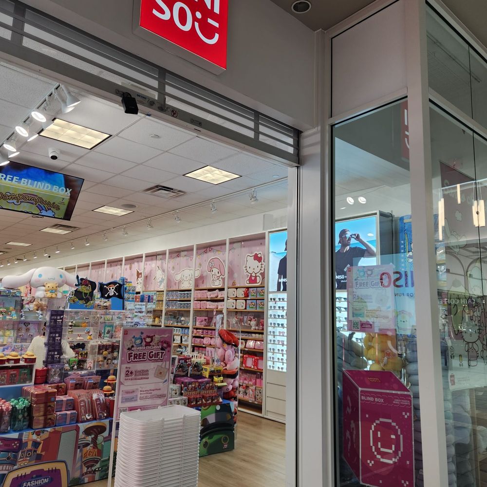 Miniso - Gift Shops Near Me - Indianapolis, Indiana