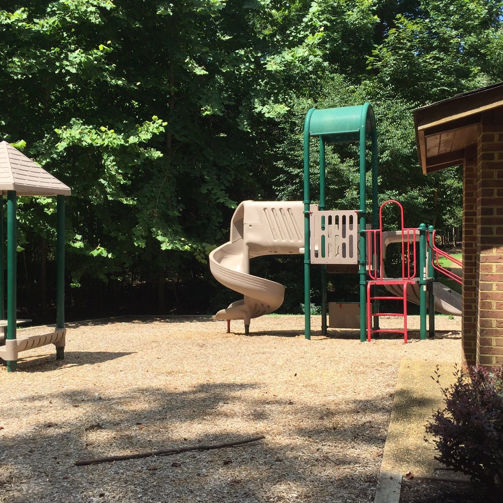 New Quarter Park - Parks Near Me - Williamsburg, Virginia