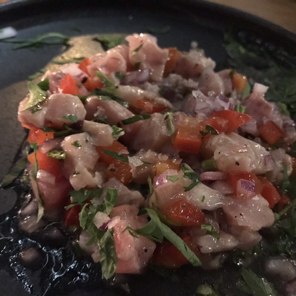 Claudio's - Tapas Bars Near Me - Hamburg, HH