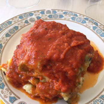 Povoledo - Amazing Lasagna - Trattorie Near Me - Venezia, VE Povoledo - Amazing Lasagna - Trattorie Near Me - Venezia, VE