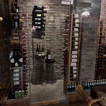 L'Usine de Spaghetti - Interior of 200+ year old building. Very atmospheric - Italian Near Me - Montreal, Quebec L'Usine de Spaghetti - Interior of 200+ year old building. Very atmospheric - Italian Near Me - Montreal, Quebec