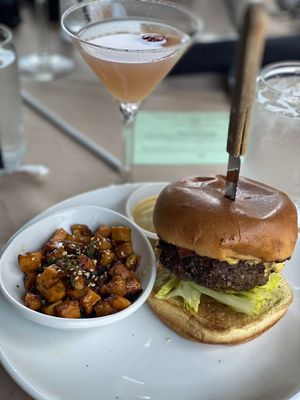Friends Grille and Bar by null