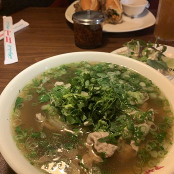 Pho Ever - Gardena - Raw steak !! - Vietnamese Near Me - Gardena, California Pho Ever - Gardena - Raw steak !! - Vietnamese Near Me - Gardena, California