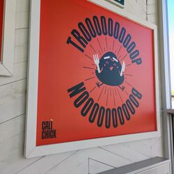 Calì - Signage