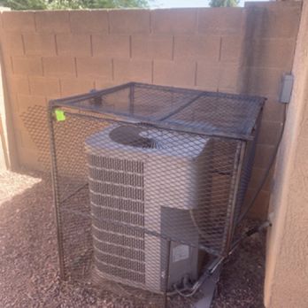 AC & Plumbing Doctors - Picture taken by AZ Doctors, submitted to invitation homes, saying the work was completed. - Heating & Air Conditioning/HVAC Near Me - Gilbert, Arizona AC & Plumbing Doctors - Picture taken by AZ Doctors, submitted to invitation homes, saying the work was completed. - Heating & Air Conditioning/HVAC Near Me - Gilbert, Arizona