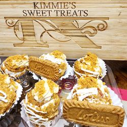 Kimmie's Sweet Treats