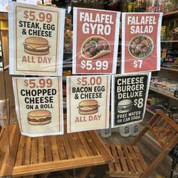 Fieldston Gourmet Deli