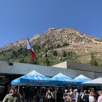 Snowbird Oktoberfest - Festivals Near Me - Sandy, Utah Snowbird Oktoberfest - Festivals Near Me - Sandy, Utah