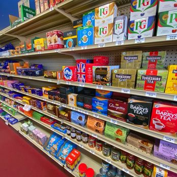 London Pride - Foods - Gift Shops Near Me - Largo, Florida London Pride - Foods - Gift Shops Near Me - Largo, Florida