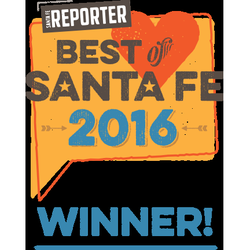 Santa Fe Self Storage - Thank you everyone who voted!