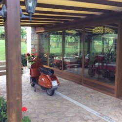 Agriturismo Fontana Madonna