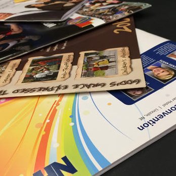 Printing People - Printing Services Near Me - Atlanta, Georgia