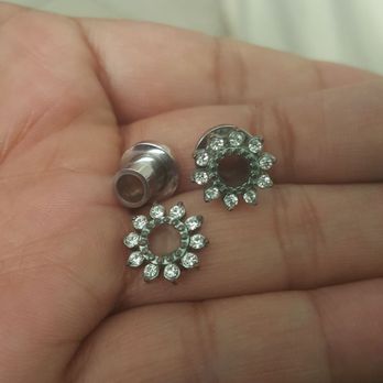 Spencer's - jewelry always brakes when I buy i from here these cost me $25 not cheap and they only lasted me 2 weeks! never buying from spencers again - Jewelry Near Me - Mesa, Arizona Spencer's - jewelry always brakes when I buy i from here these cost me $25 not cheap and they only lasted me 2 weeks! never buying from spencers again - Jewelry Near Me - Mesa, Arizona