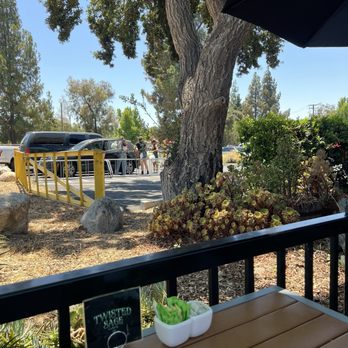 Twisted Sage Cafe & Catering - Clean and cute - Cafes Near Me - San Dimas, California