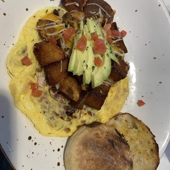 Omelet Bar - #Scramble - Breakfast & Brunch Near Me - Orlando, Florida Omelet Bar - #Scramble - Breakfast & Brunch Near Me - Orlando, Florida