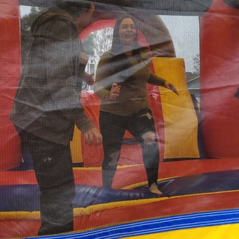 Jumptastic Bounce House Rentals - Even the grown ups were having fun! - Bounce House Rentals Near Me Jumptastic Bounce House Rentals - Even the grown ups were having fun! - Bounce House Rentals Near Me