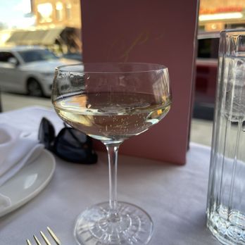 Prossimo Ristorante - Champagne - Italian Near Me - Tulsa, Oklahoma Prossimo Ristorante - Champagne - Italian Near Me - Tulsa, Oklahoma