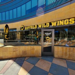 Exterior photo of Buffalo Wild Wings - Sherman Oaks, California Exterior photo of Buffalo Wild Wings - Sherman Oaks, California