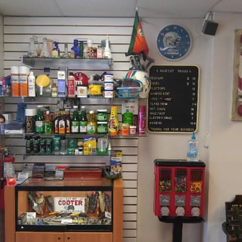 Rick's Barber Shop - Barbers Near Me - LaBelle, Florida