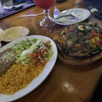 Casa Mexicana - Mexican Near Me - Memphis, Tennessee