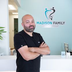 Madison Family Dental Group