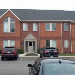 Doroski Chiropractic Neurology - Parking lot