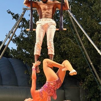 I.FLY Trapeze - Summer Camps Near Me - East Meadow, New York I.FLY Trapeze - Summer Camps Near Me - East Meadow, New York