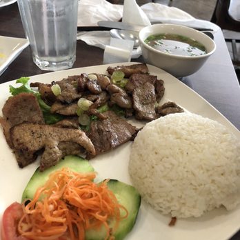Pho I-10 - Com día, pork rice place with chef signature side pho broth soup! - Vietnamese Near Me - Houston, Texas Pho I-10 - Com día, pork rice place with chef signature side pho broth soup! - Vietnamese Near Me - Houston, Texas