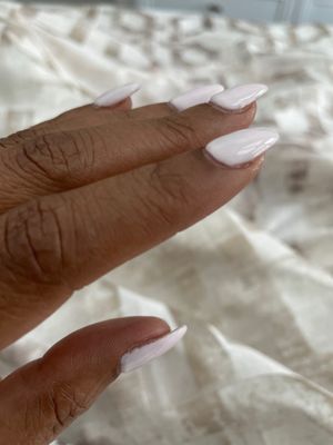 Mirage Nails & Waxing