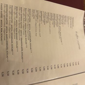 Cafe Mozart - Austrian Near Me - Salzburg, 5