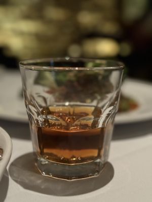 Dal Rae Restaurant by null Dal Rae Restaurant by null