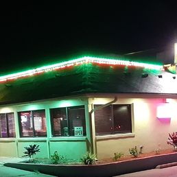 Exterior photo of Patron Mexican Restaurant - Alvin, Texas Exterior photo of Patron Mexican Restaurant - Alvin, Texas