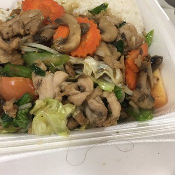 Noodle World - HAIR!! - Chinese Near Me - Alhambra, California Noodle World - HAIR!! - Chinese Near Me - Alhambra, California