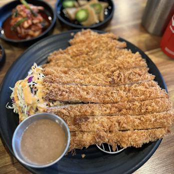 Tang N Tang - IG: happyfoodieoc - Korean Near Me - Irvine, California Tang N Tang - IG: happyfoodieoc - Korean Near Me - Irvine, California