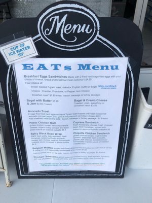 Menu photo 4 Simply Social Coffee Fairfax, VA Menu photo 4 Simply Social Coffee Fairfax, VA