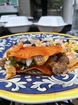 Little Miner Taco Rockville by null