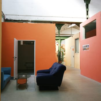 art olive - art olive KulturOase - Recording & Rehearsal Studios Near Me - Cologne, NW
