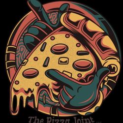 The Pizza Joint - Logo
