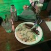 The Central Saloon gift card