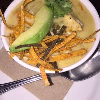 Yard House - tortilla soup - New American Near Me - Tucson, Arizona