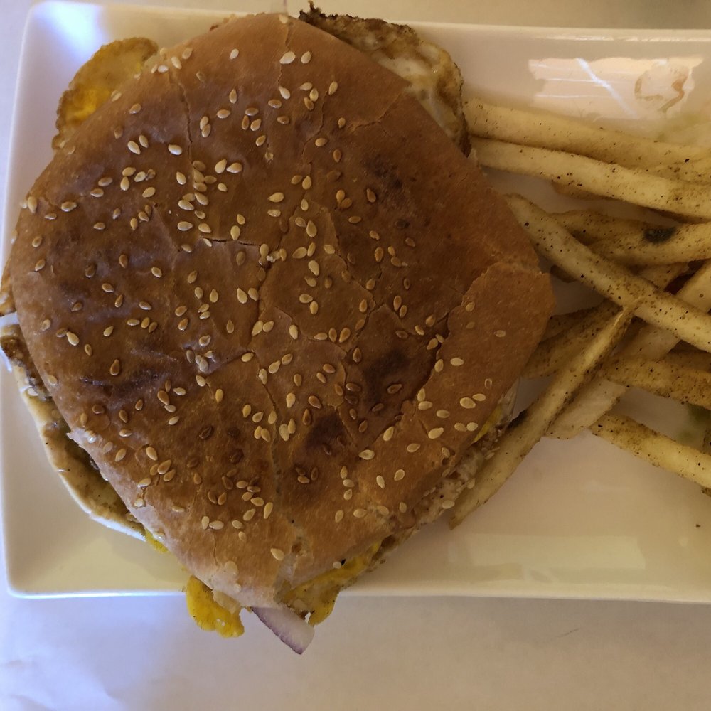 Kababjees - Halal Near Me - Hicksville, New York