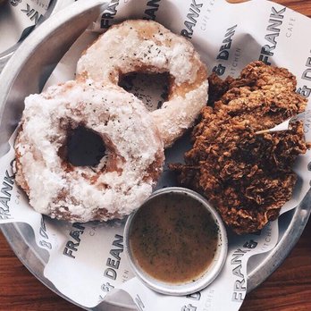 Frank & Dean - Cafes Near Me - Taguig, NCR Frank & Dean - Cafes Near Me - Taguig, NCR