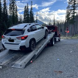 Bilko Towing