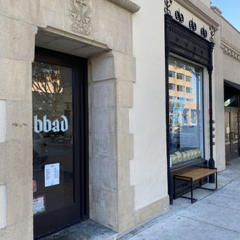 Bbad - Breakfast Burritos All Day - Front entrance - Breakfast & Brunch Near Me - Pasadena, California Bbad - Breakfast Burritos All Day - Front entrance - Breakfast & Brunch Near Me - Pasadena, California