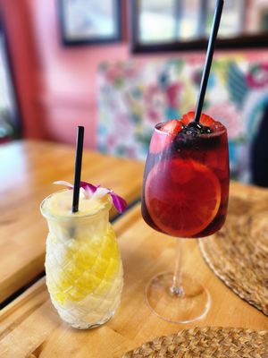 Belle & Lily's Caribbean Brunch House by null Belle & Lily's Caribbean Brunch House by null