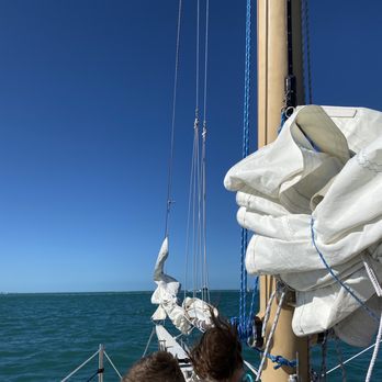 Danger Charters - Rafting/Kayaking Near Me - Key West, Florida